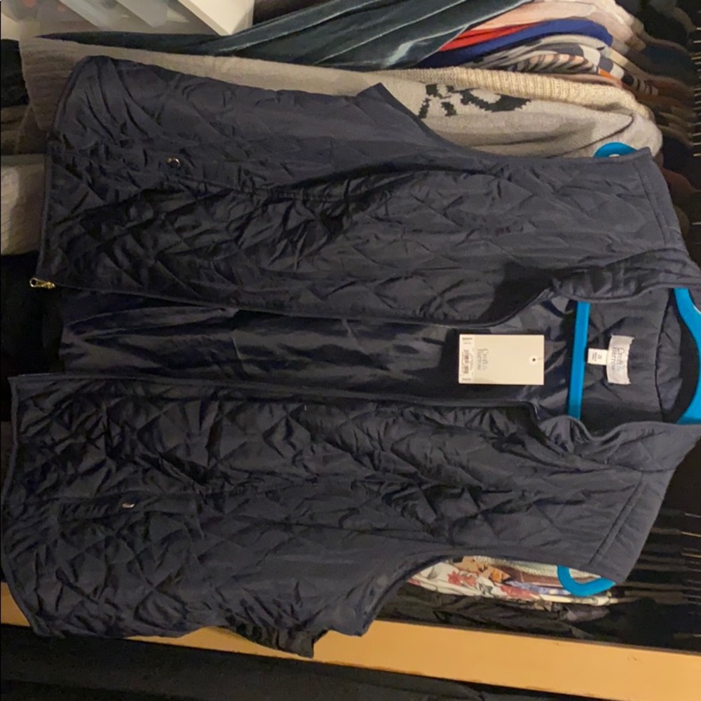 Doesn’t fit